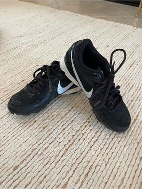 Nike Keystone softball shoes